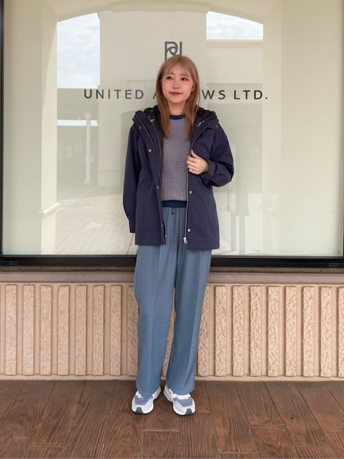 セール】2トーン ワッフルTシャツ ＜A DAY IN THE LIFE＞（Tシャツ