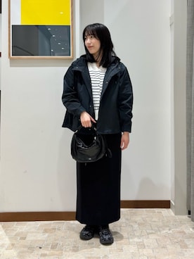 ア デイ イン ザ　ライフさん（レディース・158cm）の春コーディネート