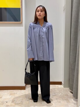 ア デイ イン ザ ライフさん(レディース・153cm)の春コーディネート