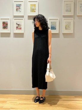 ア デイ イン ザ ライフさん(レディース・170cm)の春コーディネート
