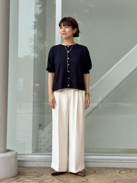 ア デイ イン ザ ライフさん(レディース・150cm)の夏コーディネート
