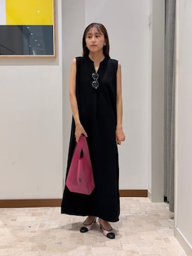 ア デイ イン ザ ライフさん(レディース・153cm)の夏コーディネート