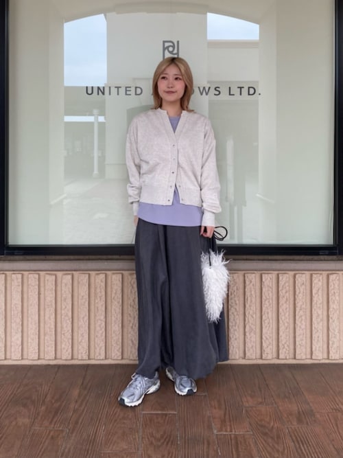 セール】ポンチ パフスリーブカットソー ＜A DAY IN THE LIFE＞（T