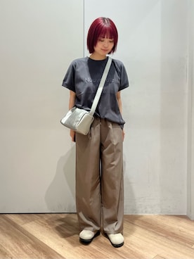 ア デイ イン ザ ライフさん(レディース・158cm)の夏コーディネート