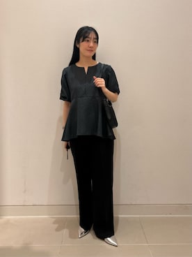 ア デイ イン ザ ライフさん(レディース・152cm)の春コーディネート