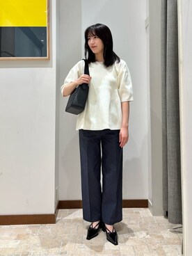 ア デイ イン ザ ライフさん(レディース・158cm)の春コーディネート