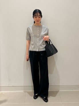 ア デイ イン ザ ライフさん(レディース・152cm)の春コーディネート