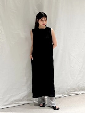 ア デイ イン ザ　ライフさん（レディース・156cm）の春コーディネート