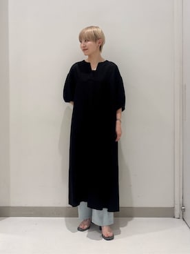 ア デイ イン ザ ライフさん(レディース・159cm)の夏コーディネート