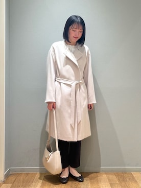 ア デイ イン ザ　ライフさんのコーディネート