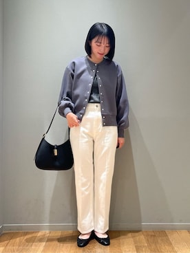 ア デイ イン ザ　ライフさんのコーディネート