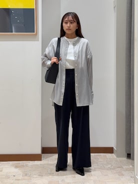 ア デイ イン ザ ライフさん(レディース・153cm)の春コーディネート