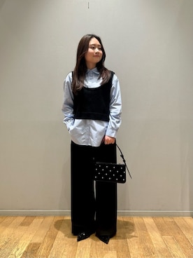 ア デイ イン ザ ライフさん(レディース・155cm)の春コーディネート