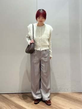ア デイ イン ザ ライフさん(レディース・158cm)の夏コーディネート