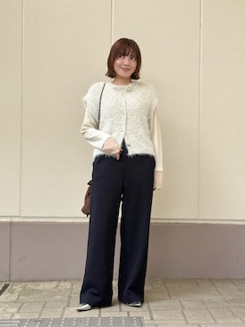 ア デイ イン ザ ライフさん(レディース・151cm)の夏コーディネート