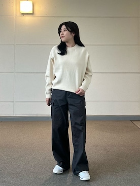 ア デイ イン ザ ライフさん(レディース・155cm)の春コーディネート