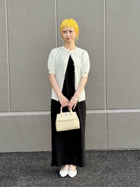 ア デイ イン ザ ライフさん(レディース・150cm)の夏コーディネート