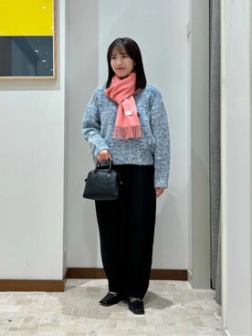 ア デイ イン ザ ライフさん(レディース・158cm)の春コーディネート