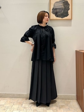 ア デイ イン ザ ライフさん(レディース・160cm)の春コーディネート