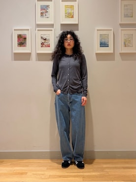 ア デイ イン ザ ライフさん(レディース・170cm)の夏コーディネート