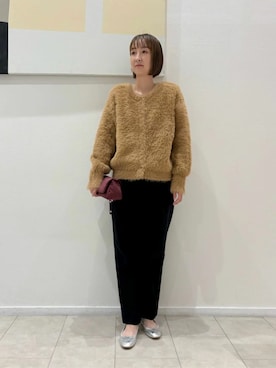 ア デイ イン ザ ライフさん(レディース・166cm)の春コーディネート