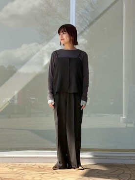 ア デイ イン ザ ライフさん(レディース・150cm)の春コーディネート