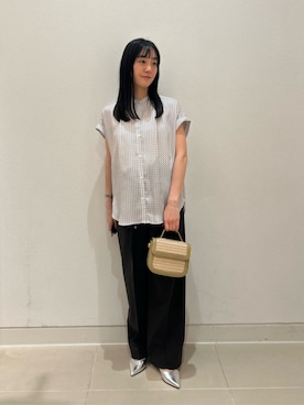 ア デイ イン ザ ライフさん(レディース・152cm)の春コーディネート