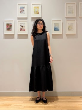 ア デイ イン ザ　ライフさん（レディース・170cm）の夏コーディネート