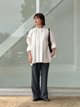 ア デイ イン ザ ライフさん(レディース・150cm)の春コーディネート