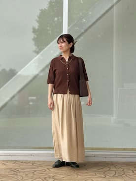 ア デイ イン ザ ライフさん(レディース・150cm)の春コーディネート