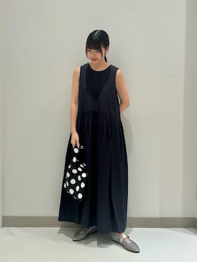 ア デイ イン ザ　ライフさんのコーディネート