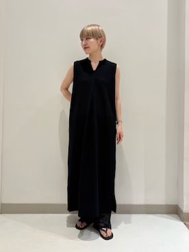 ア デイ イン ザ ライフさん(レディース・159cm)の夏コーディネート