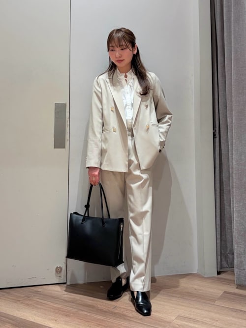 セール】ロイヤルオックス ダブル ブレザー ‐セットアップ対応