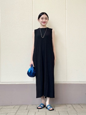 ア デイ イン ザ ライフさん(レディース・159cm)の春コーディネート