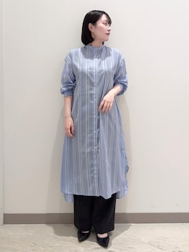 ア デイ イン ザ ライフさん(レディース・161cm)の春コーディネート