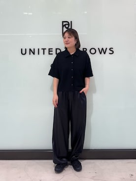 ア デイ イン ザ ライフさん(レディース・157cm)の夏コーディネート