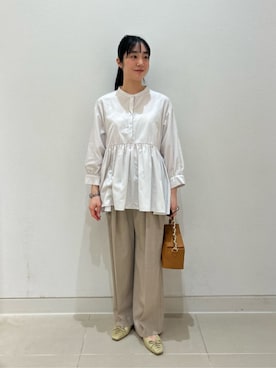ア デイ イン ザ ライフさん(レディース・152cm)の春コーディネート