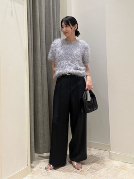 ア デイ イン ザ ライフさん(レディース・163cm)の夏コーディネート