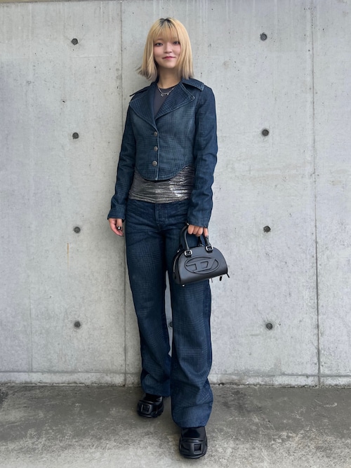 【未使用】DIESEL フラットシューズ　レディース　size38 未使用】DIESEL フラットシューズ レディース size38 楽天市場