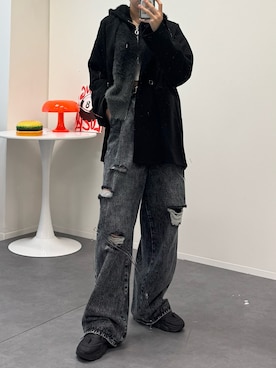 manamiさんのコーディネート