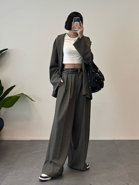 manamiさんのコーディネート