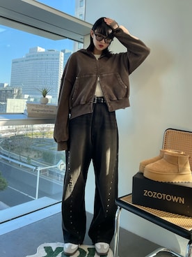 manamiさんのコーディネート