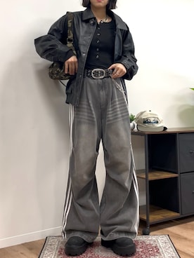 manamiさんのコーディネート