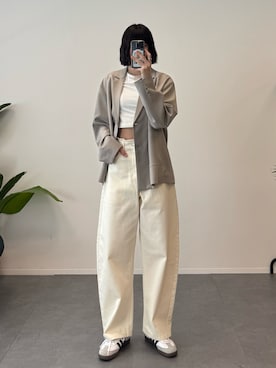 manamiさんのコーディネート