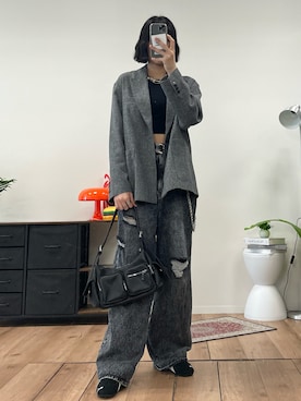 manamiさんのコーディネート