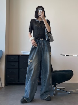 manamiさんのコーディネート