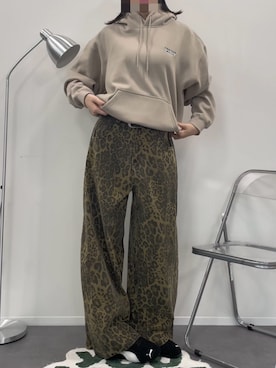 manamiさんのコーディネート