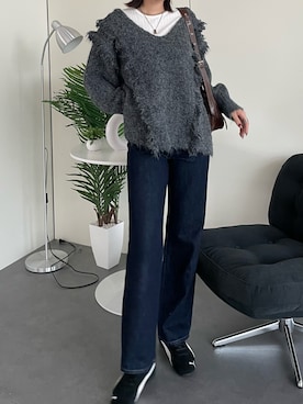 manamiさんのコーディネート