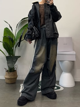 manamiさんのコーディネート