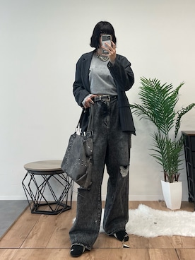 manamiさんのコーディネート